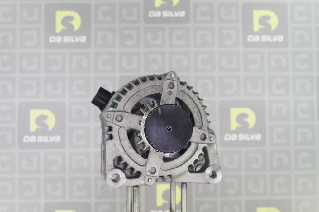 Alternador DA SILVA S.A.S. 011650
