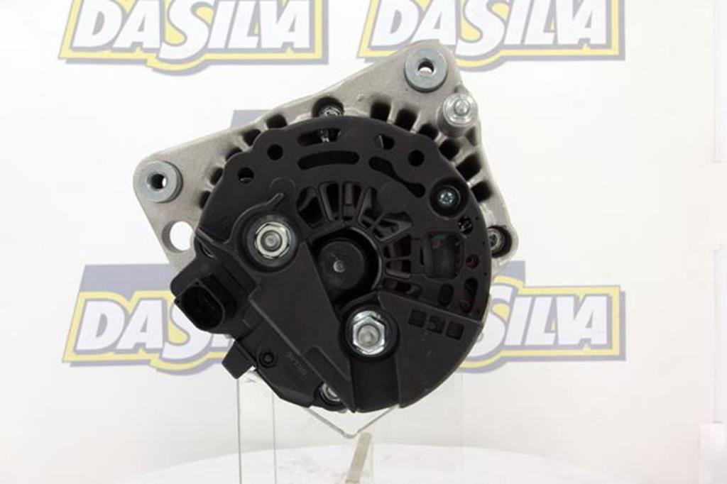 Alternador DA SILVA S.A.S. ref. 011651
