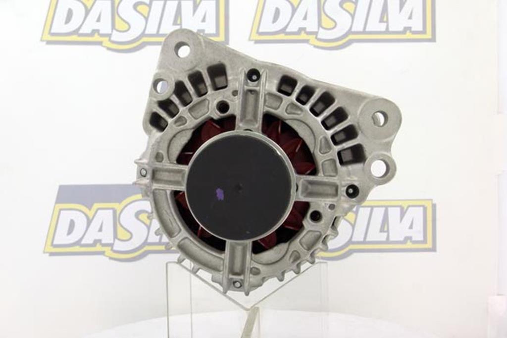Alternador DA SILVA S.A.S. ref. 011651