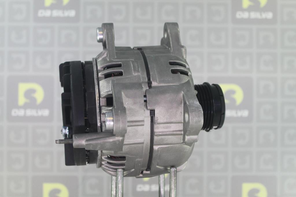Alternador DA SILVA S.A.S. ref. 011652