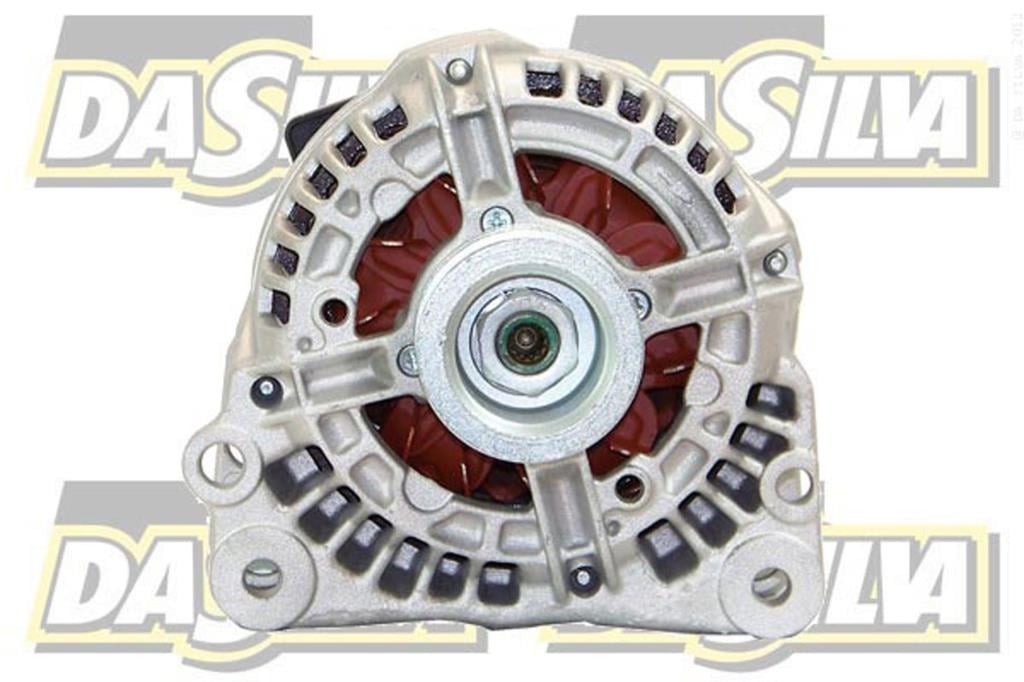 Alternador DA SILVA S.A.S. ref. 011653