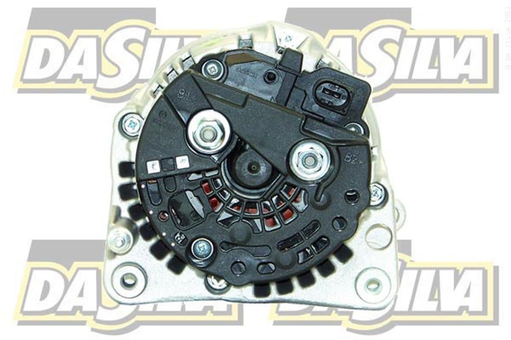 Alternador DA SILVA S.A.S. ref. 011653