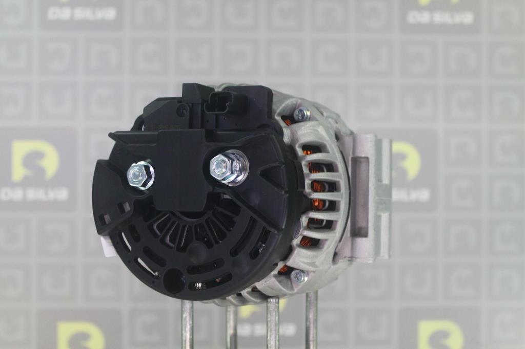 Alternador DA SILVA S.A.S. ref. 011655