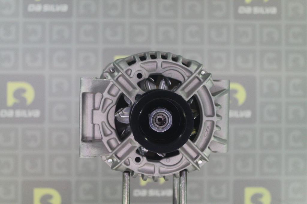 Alternador DA SILVA S.A.S. ref. 011655