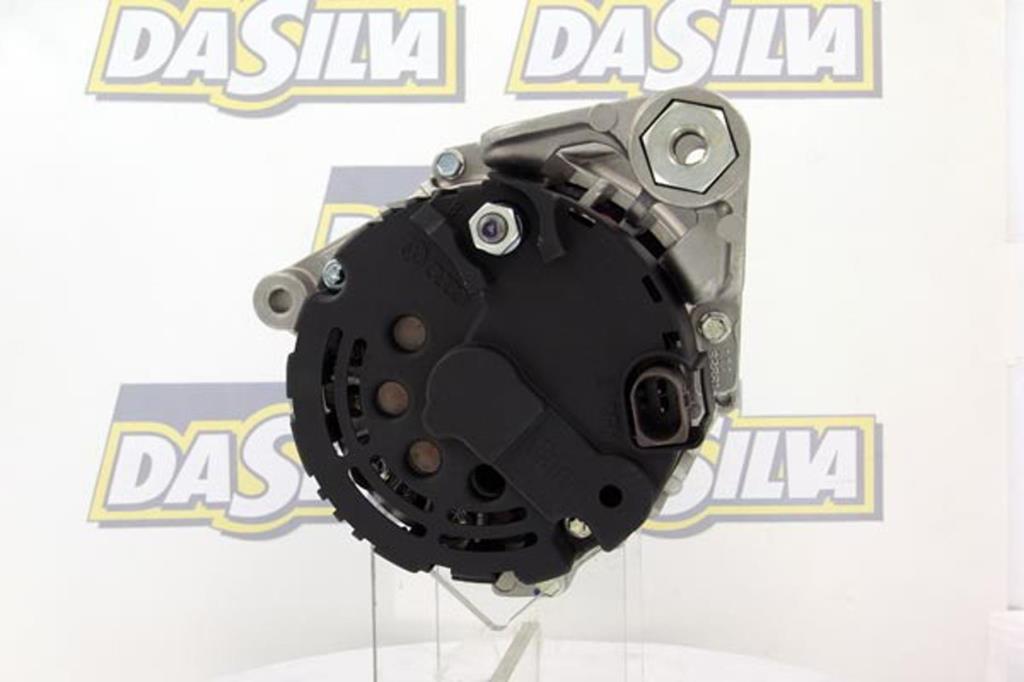 Alternador DA SILVA S.A.S. ref. 011657