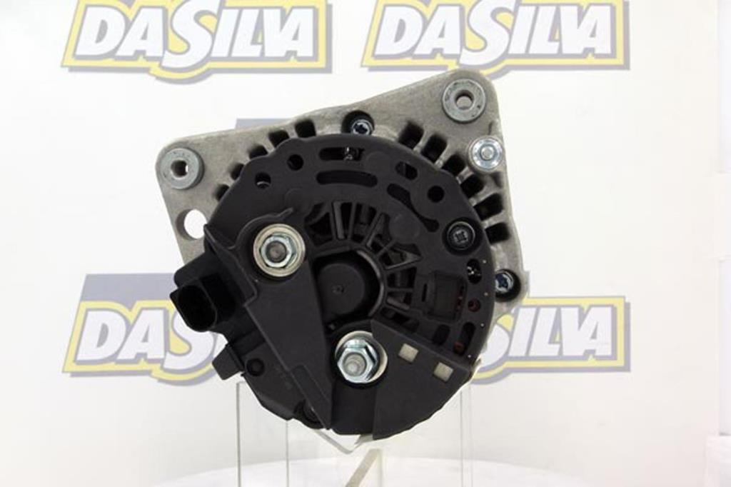 Alternateur DA SILVA S.A.S. JA011658