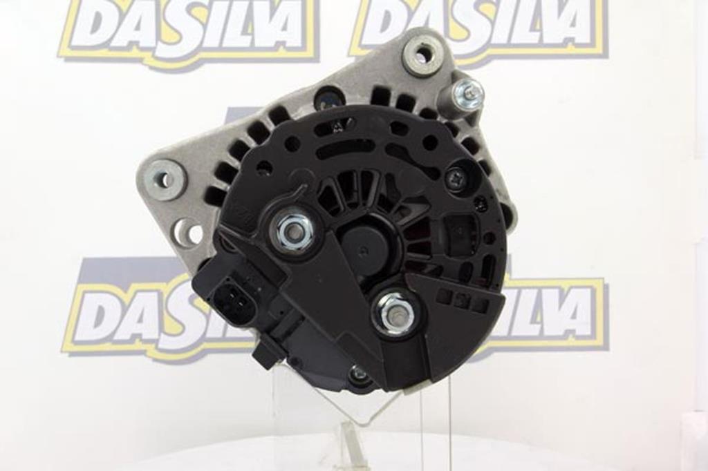 Alternateur DA SILVA S.A.S. 011659