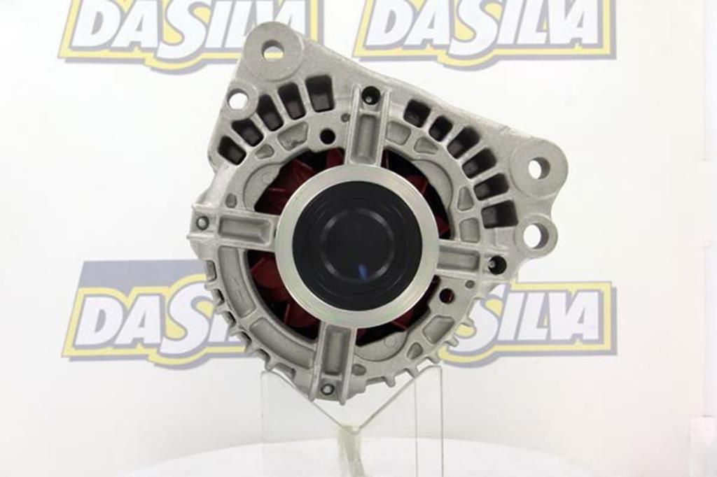 Alternateur DA SILVA S.A.S. 011659