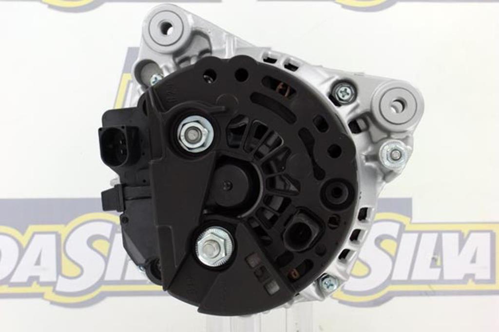 Alternateur DA SILVA S.A.S. 011660