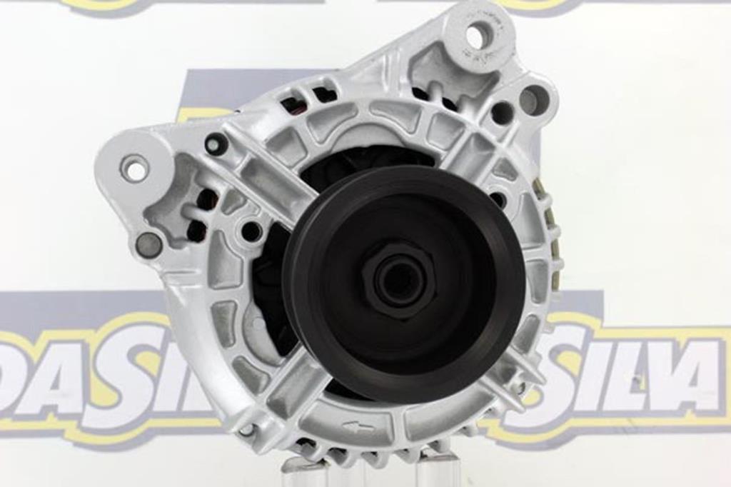 Alternateur DA SILVA S.A.S. 011660