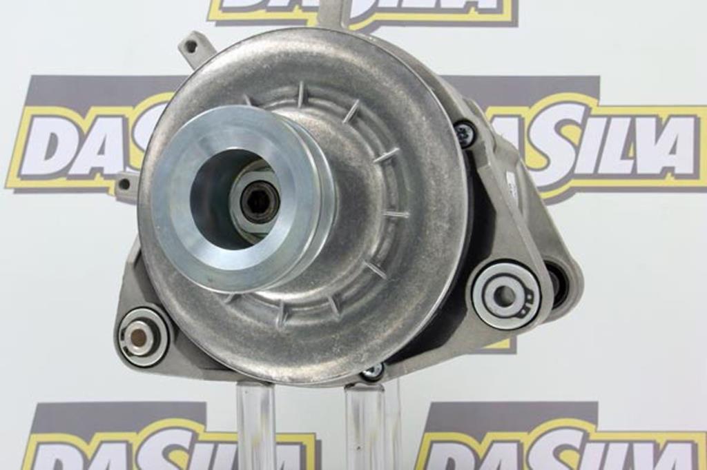 Alternateur DA SILVA S.A.S. 011662