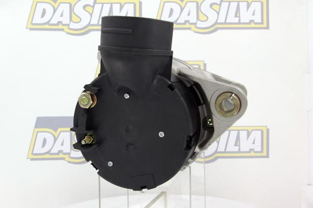 Alternateur DA SILVA S.A.S. JA011667