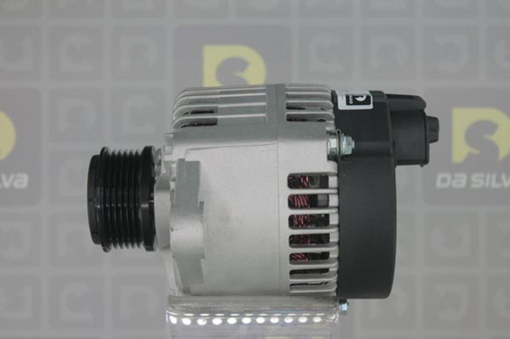 Alternateur DA SILVA S.A.S. 011669