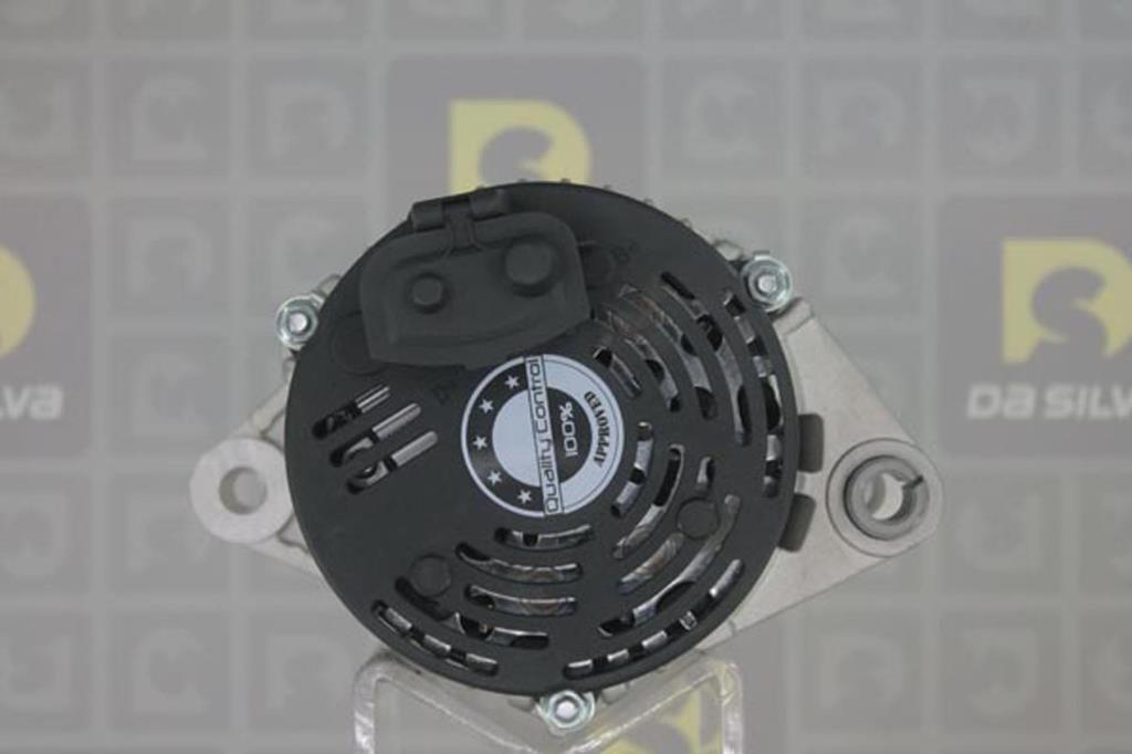 Alternateur DA SILVA S.A.S. 011669