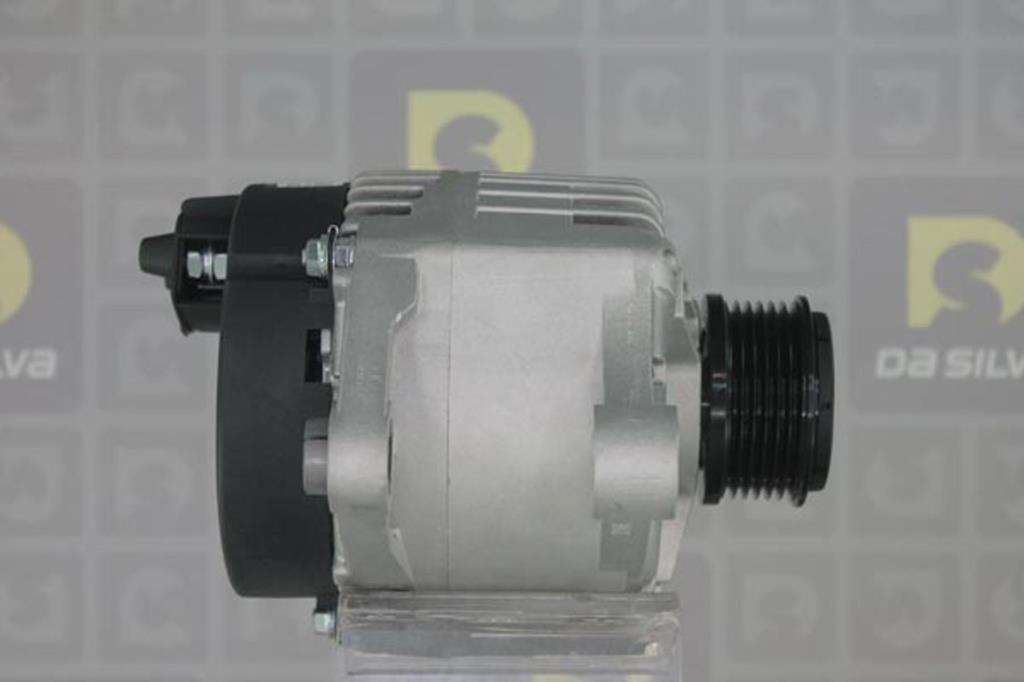 Alternateur DA SILVA S.A.S. 011669