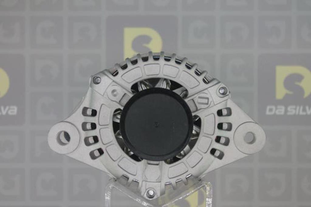 Alternateur DA SILVA S.A.S. 011669