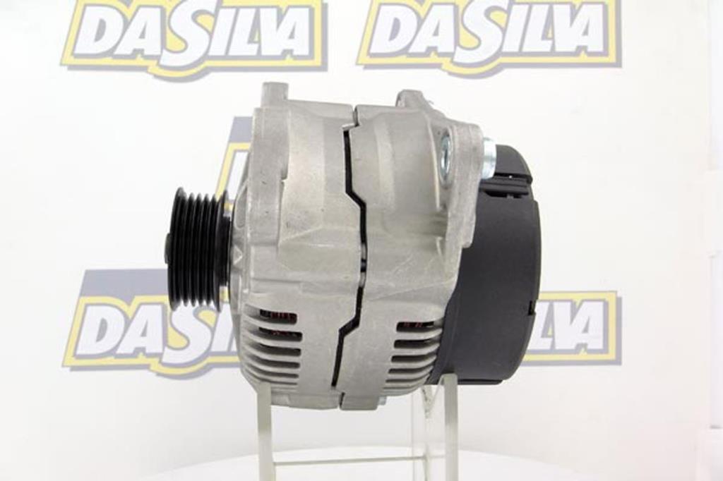 Alternateur DA SILVA S.A.S. 011673