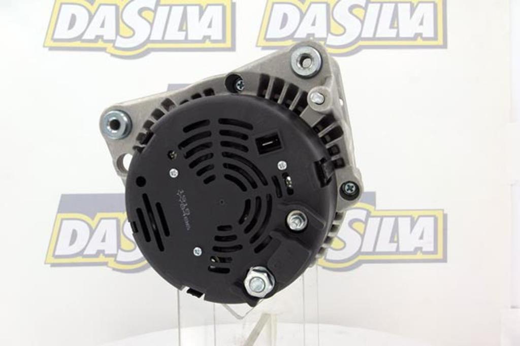 Alternateur DA SILVA S.A.S. 011673