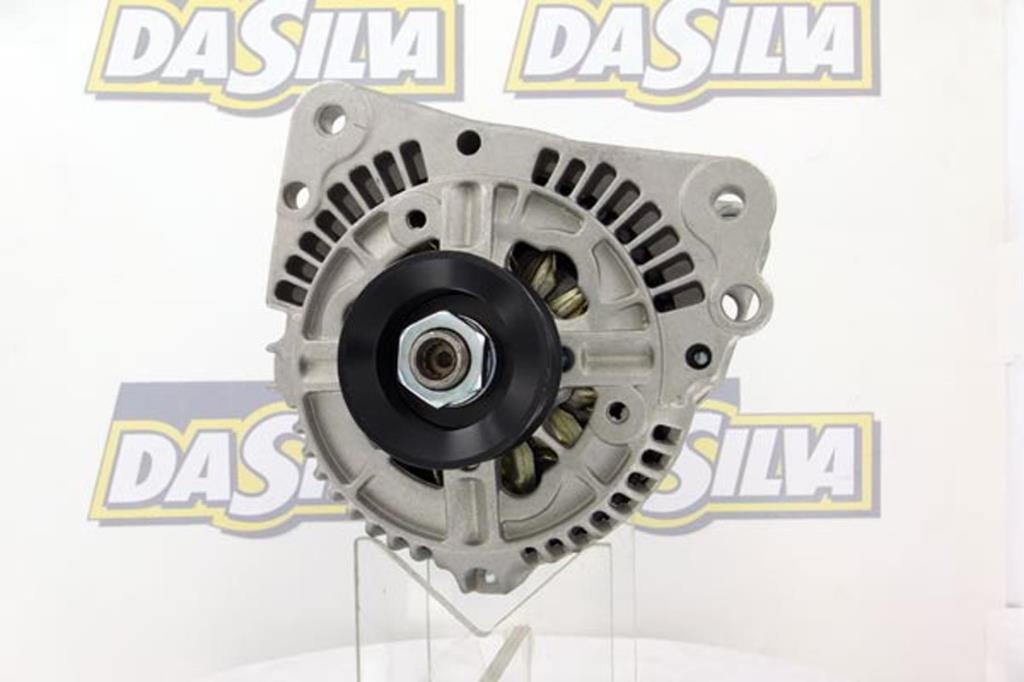 Alternateur DA SILVA S.A.S. 011673