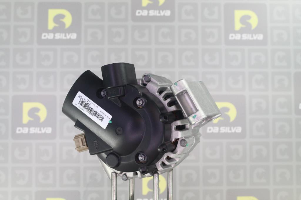 Alternateur DA SILVA S.A.S. 011677