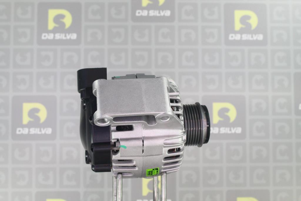 Alternateur DA SILVA S.A.S. 011677
