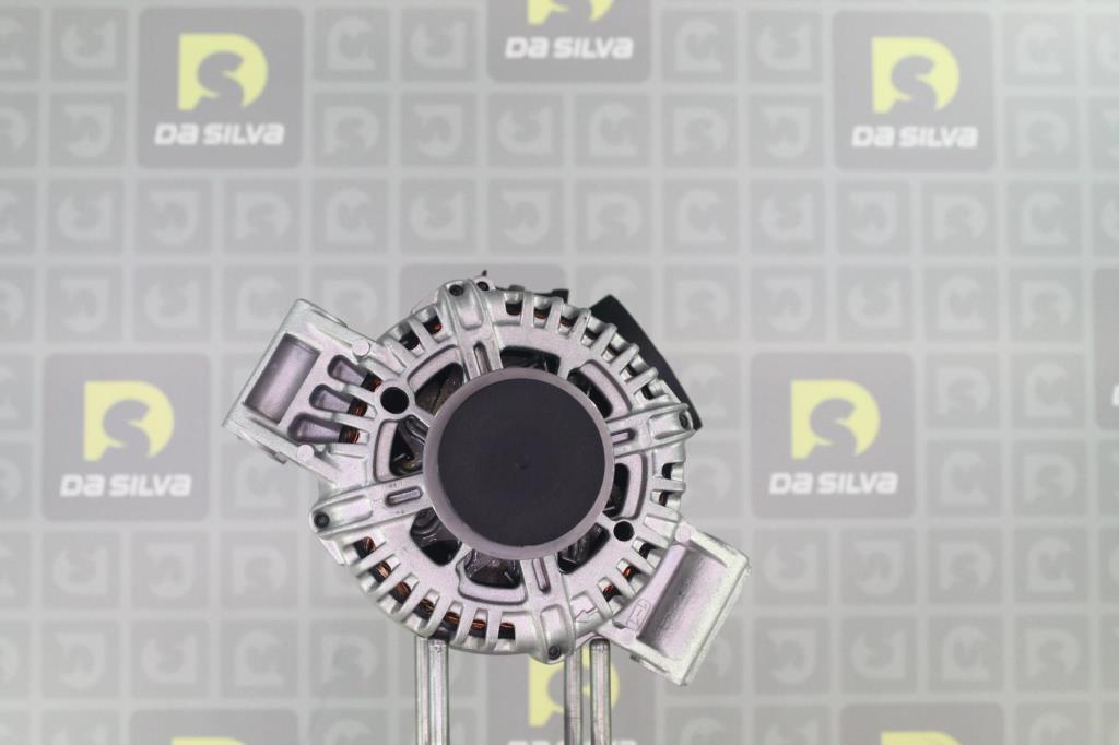 Alternateur DA SILVA S.A.S. 011677