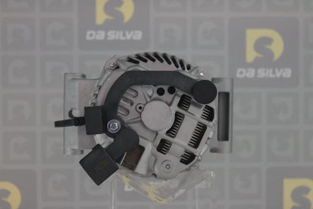 Alternateur DA SILVA S.A.S. JA011679