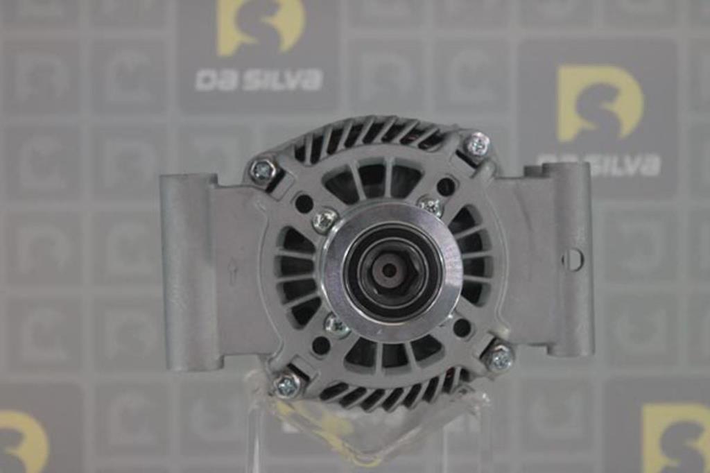 Alternateur DA SILVA S.A.S. JA011679
