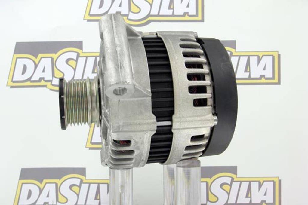 Alternateur DA SILVA S.A.S. 011680