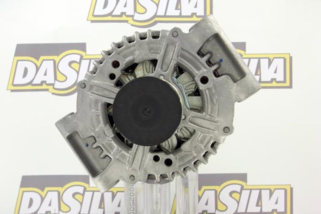 Alternateur DA SILVA S.A.S. 011680