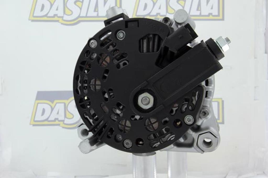Alternador DA SILVA S.A.S. ref. JA011681