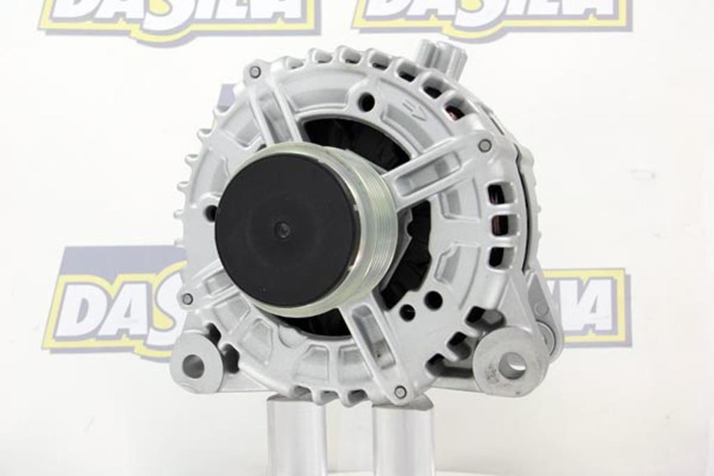 Alternador DA SILVA S.A.S. ref. JA011681