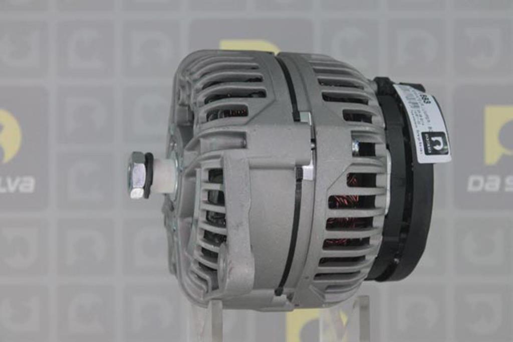 Alternateur DA SILVA S.A.S. 011683