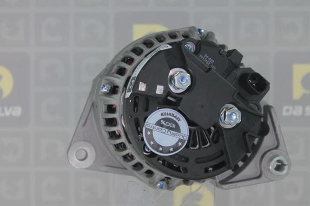Alternateur DA SILVA S.A.S. 011683