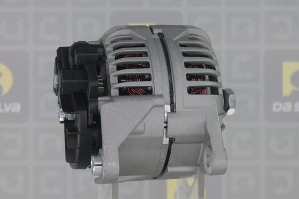 Alternateur DA SILVA S.A.S. 011683