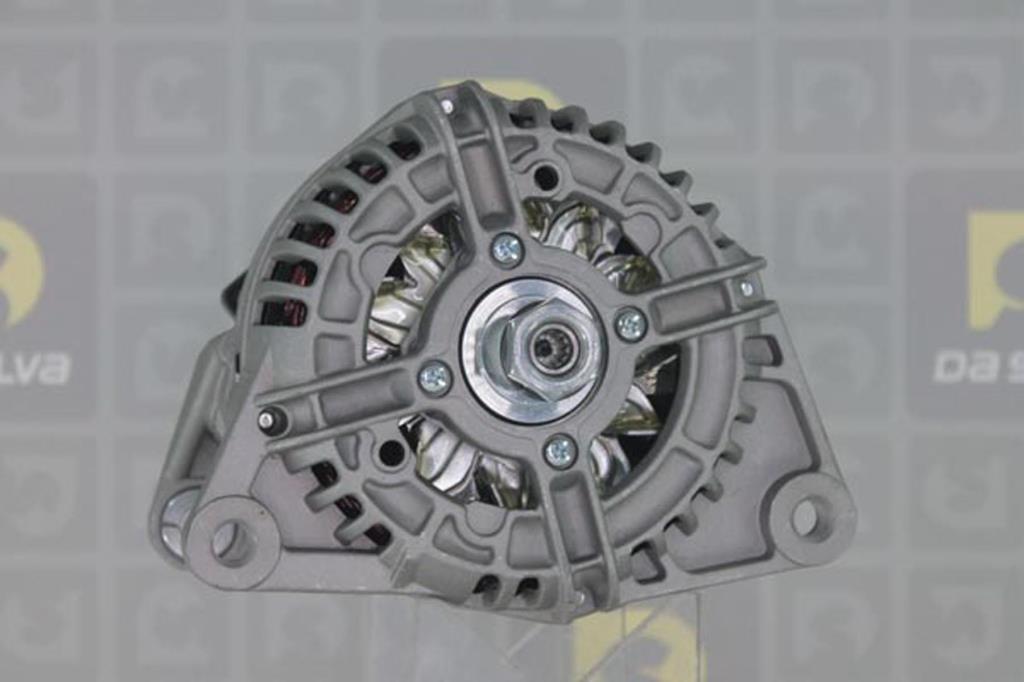 Alternateur DA SILVA S.A.S. 011683