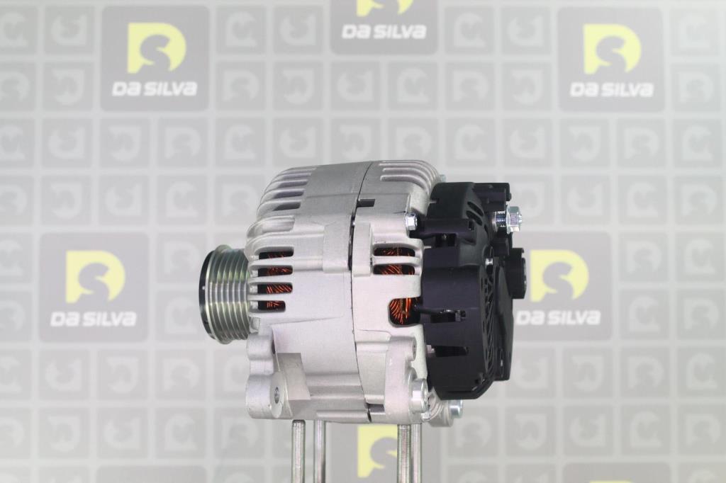 Alternateur DA SILVA S.A.S. 011685