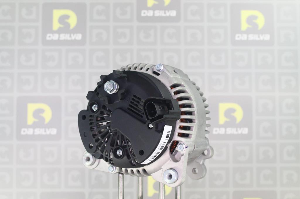Alternateur DA SILVA S.A.S. 011685