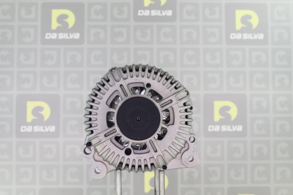 Alternateur DA SILVA S.A.S. 011685