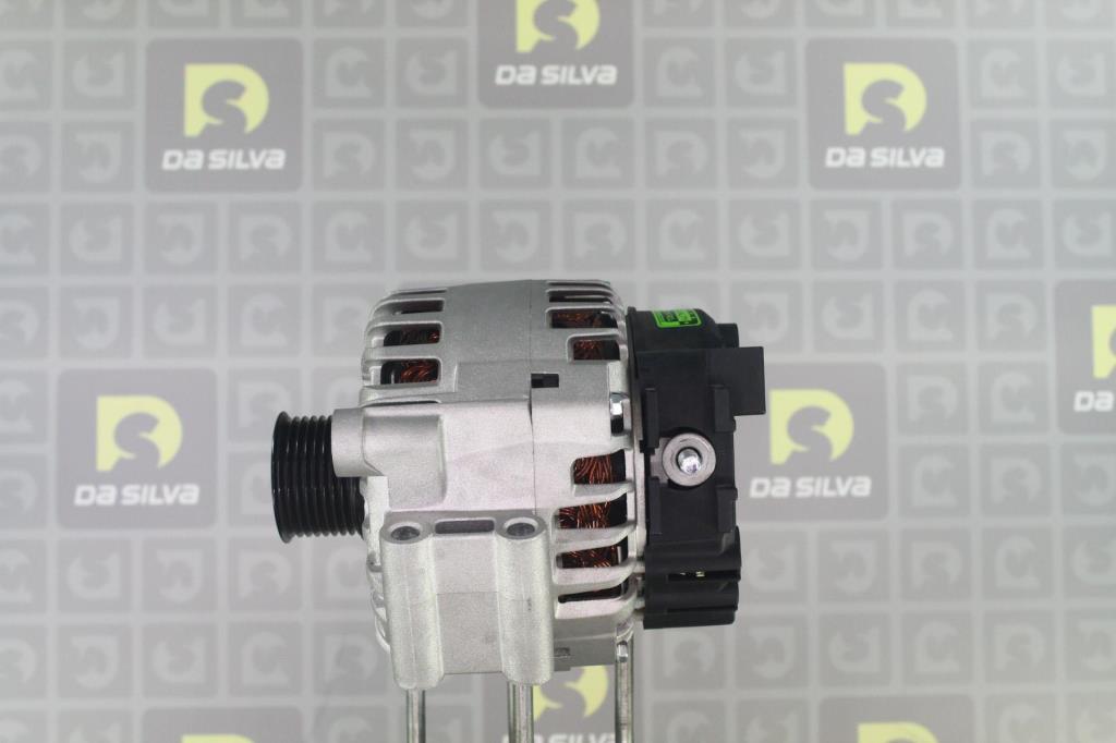Alternador DA SILVA S.A.S. 011686