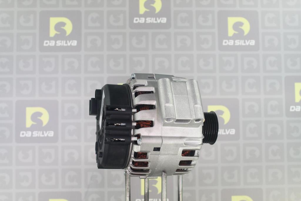 Alternador DA SILVA S.A.S. 011686