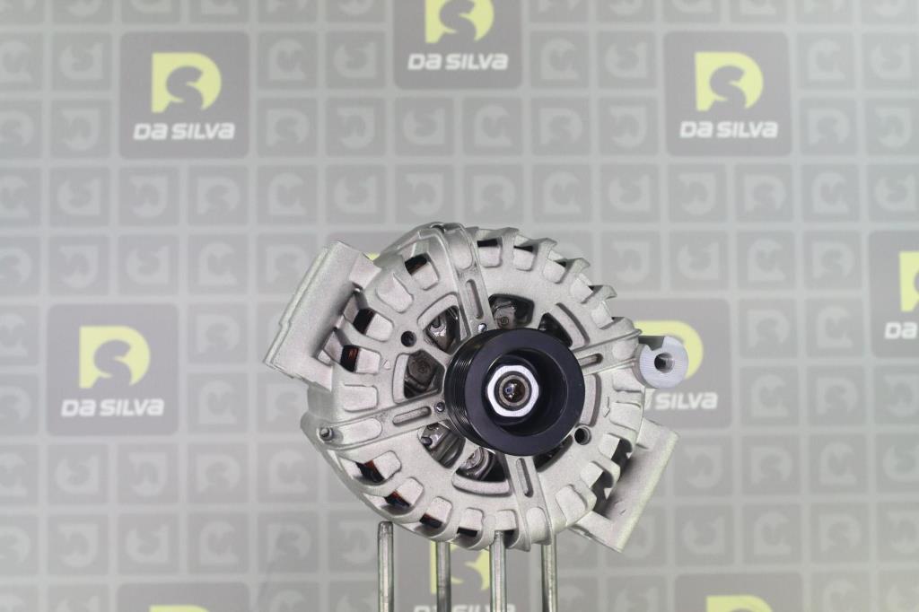 Alternador DA SILVA S.A.S. 011686