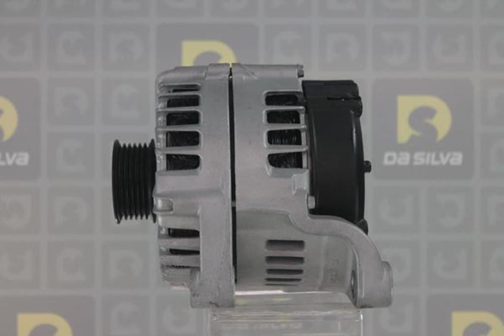 Alternateur DA SILVA S.A.S. 011688