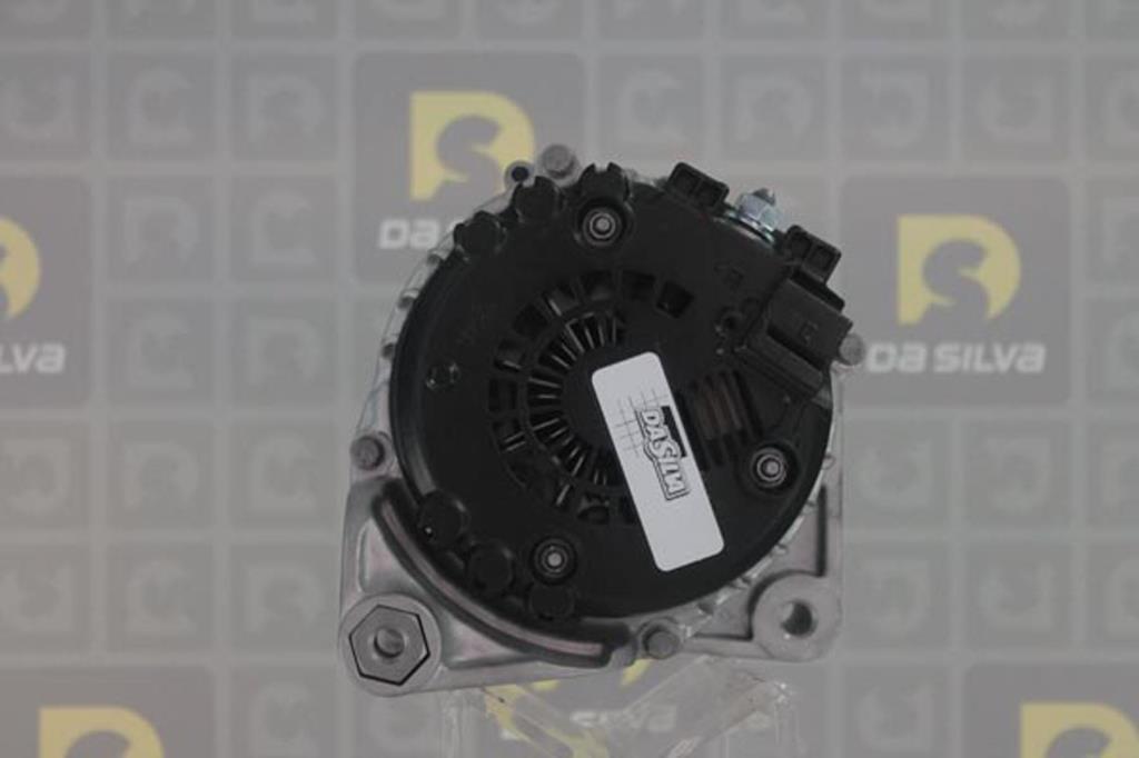 Alternateur DA SILVA S.A.S. 011688