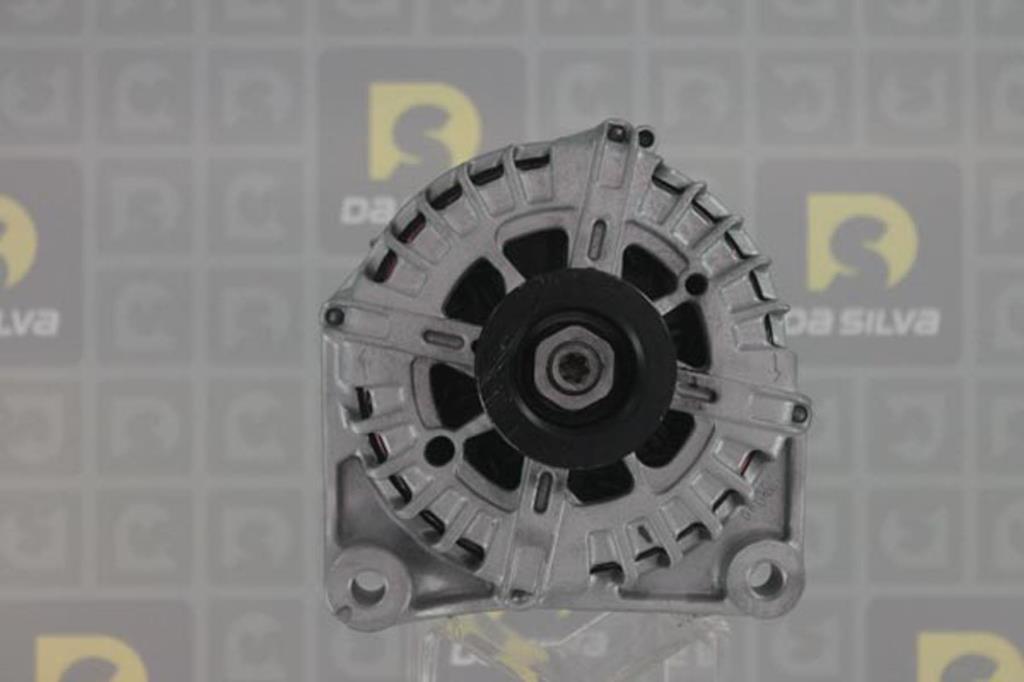 Alternateur DA SILVA S.A.S. 011688