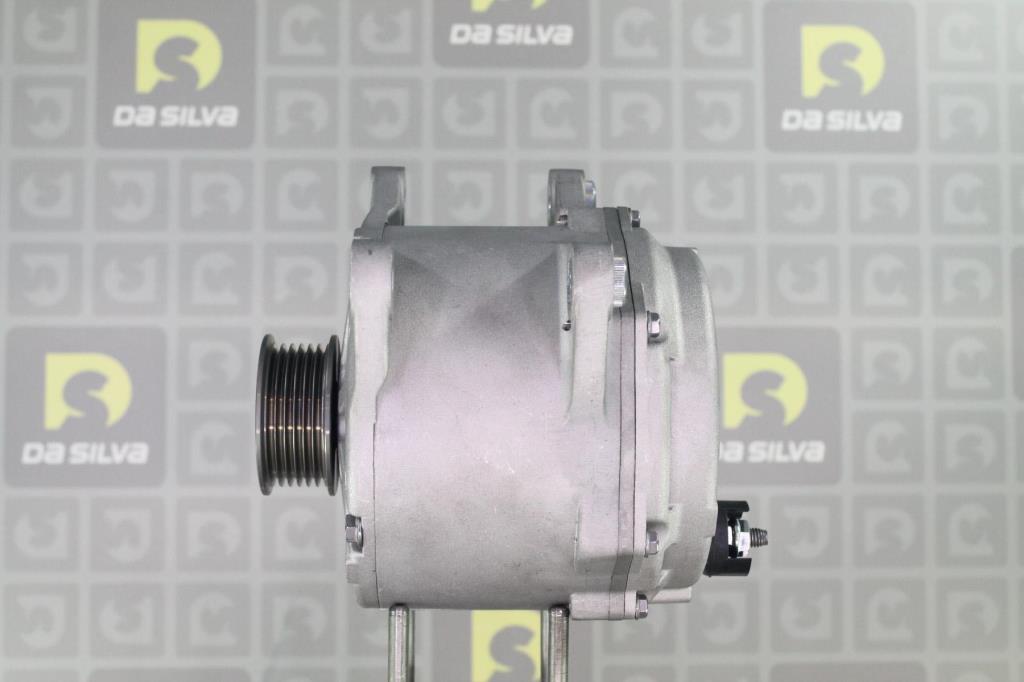 Alternateur DA SILVA S.A.S. ref. 011689
