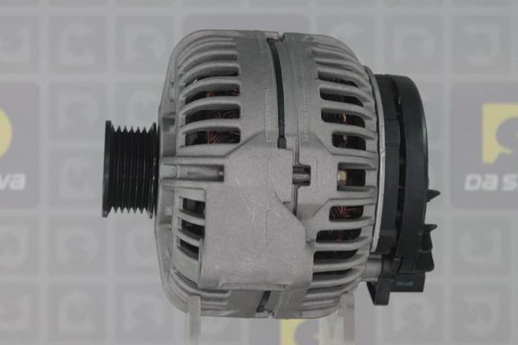 Alternateur DA SILVA S.A.S. 011690