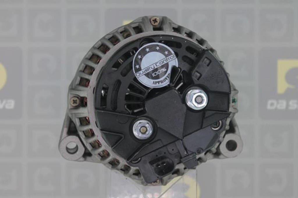 Alternateur DA SILVA S.A.S. 011690