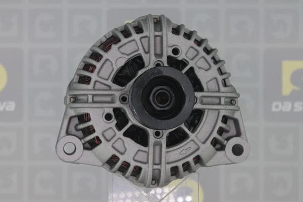 Alternateur DA SILVA S.A.S. 011690