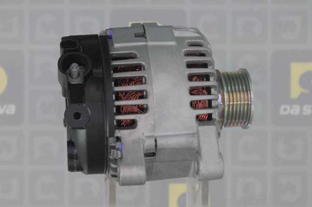Alternateur DA SILVA S.A.S. 011696